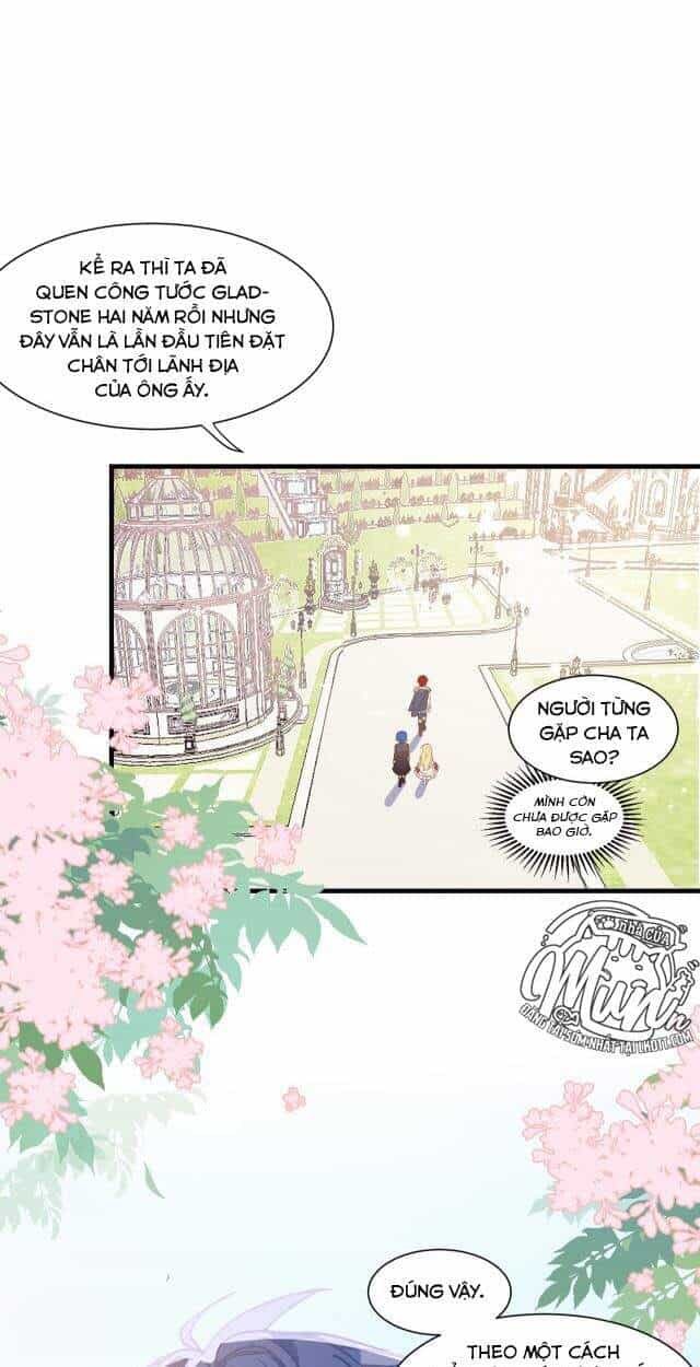 Tình Địch Quái Gở Lại Tăng Thêm Rồi - Chương 15 - ảnh 23