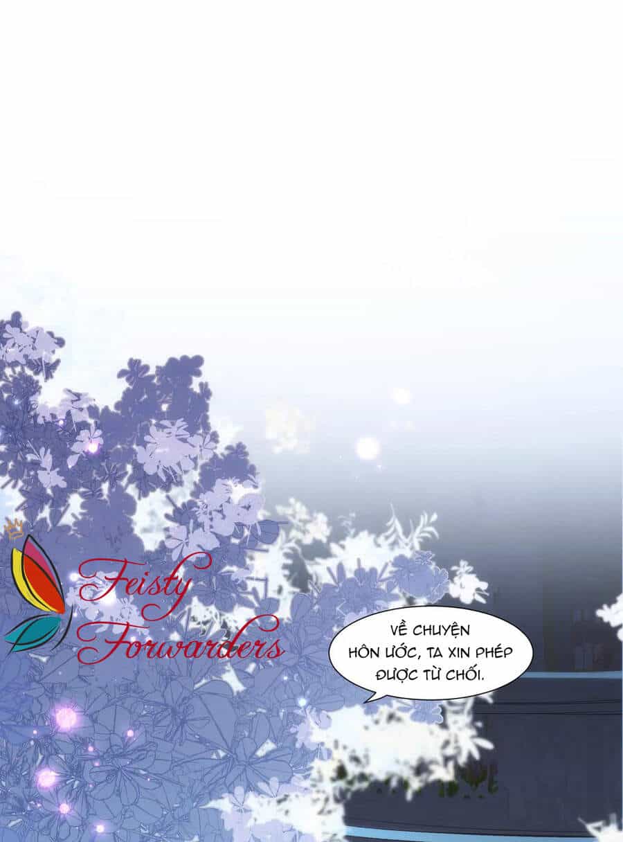 Tình Địch Quái Gở Lại Tăng Thêm Rồi - Chương 19 - ảnh 3