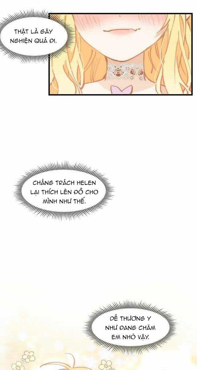 Tình Địch Quái Gở Lại Tăng Thêm Rồi - Chương 23 - ảnh 20
