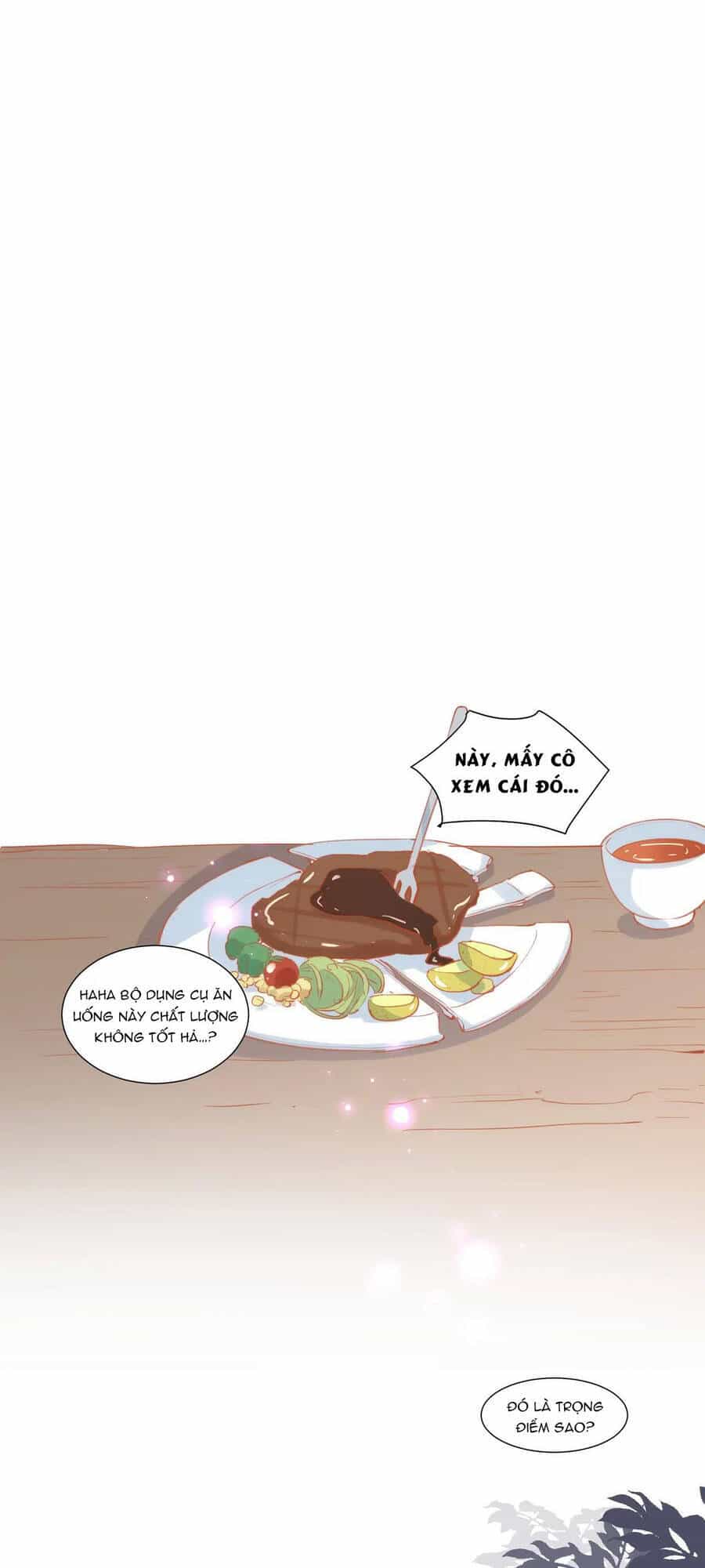Tình Địch Quái Gở Lại Tăng Thêm Rồi - Chương 29 - ảnh 15