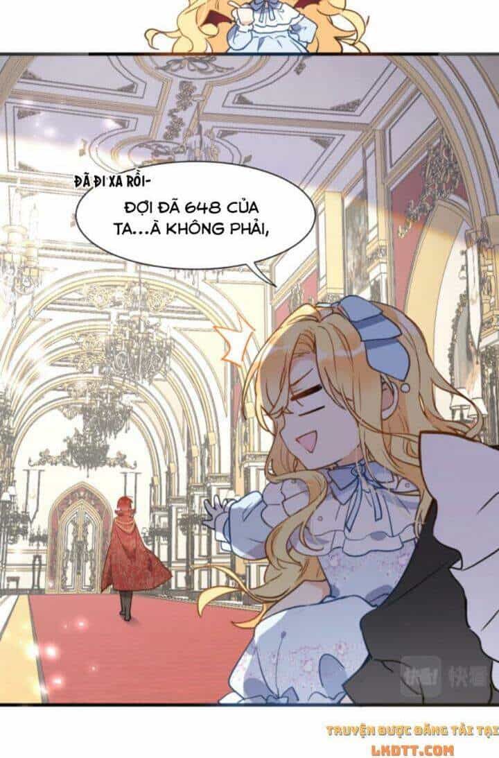 Tình Địch Quái Gở Lại Tăng Thêm Rồi - Chương 3 - ảnh 12