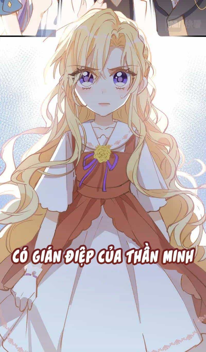 Tình Địch Quái Gở Lại Tăng Thêm Rồi - Chương 31 - ảnh 19