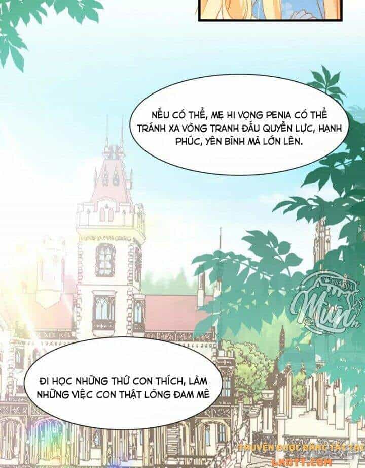 Tình Địch Quái Gở Lại Tăng Thêm Rồi - Chương 5 - ảnh 23