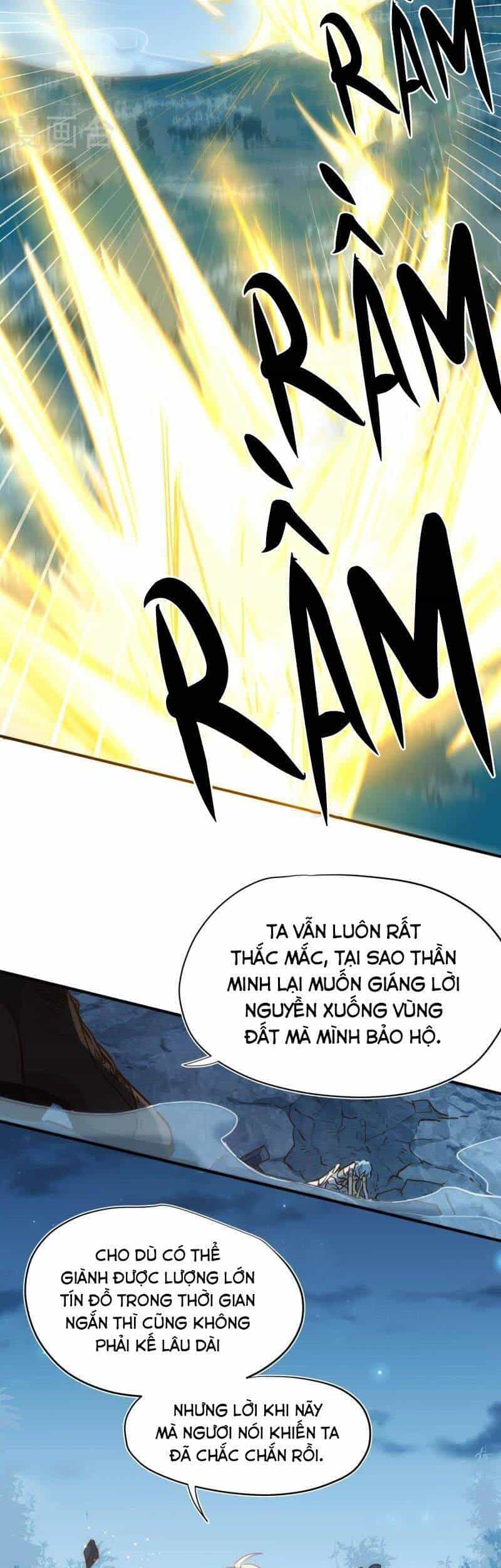 Tình Địch Quái Gở Lại Tăng Thêm Rồi - Chương 52 - ảnh 15