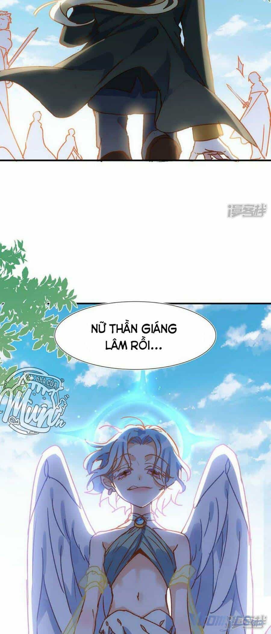 Tình Địch Quái Gở Lại Tăng Thêm Rồi - Chương 56 - ảnh 18