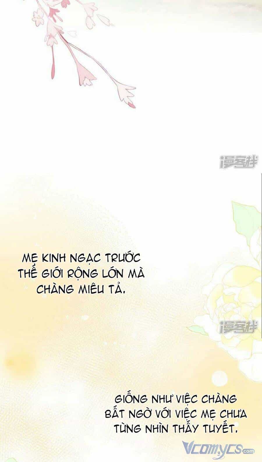 Tình Địch Quái Gở Lại Tăng Thêm Rồi - Chương 59 - ảnh 12