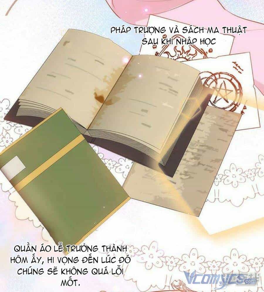 Tình Địch Quái Gở Lại Tăng Thêm Rồi - Chương 59 - ảnh 20