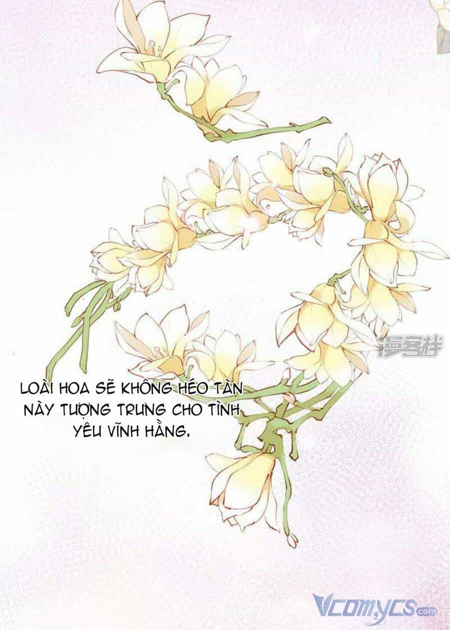 Tình Địch Quái Gở Lại Tăng Thêm Rồi - Chương 59 - ảnh 22