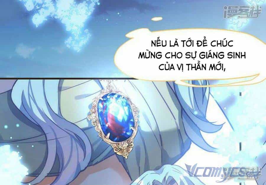 Tình Địch Quái Gở Lại Tăng Thêm Rồi - Chương 60 - ảnh 4