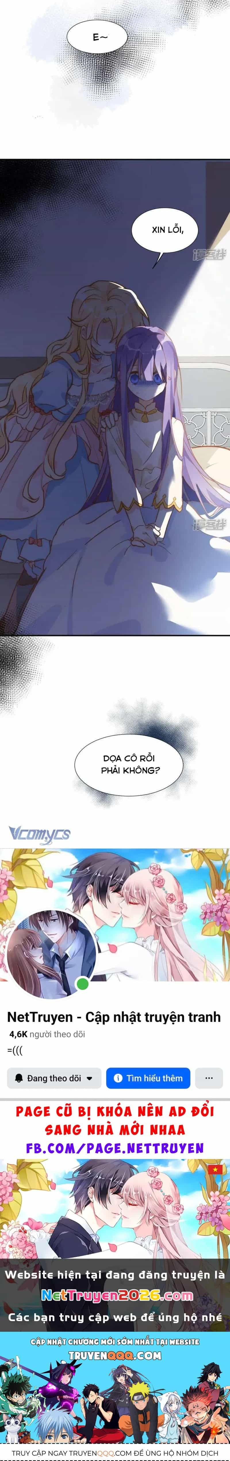Tình Địch Quái Gở Lại Tăng Thêm Rồi - Chương 66 - ảnh 18