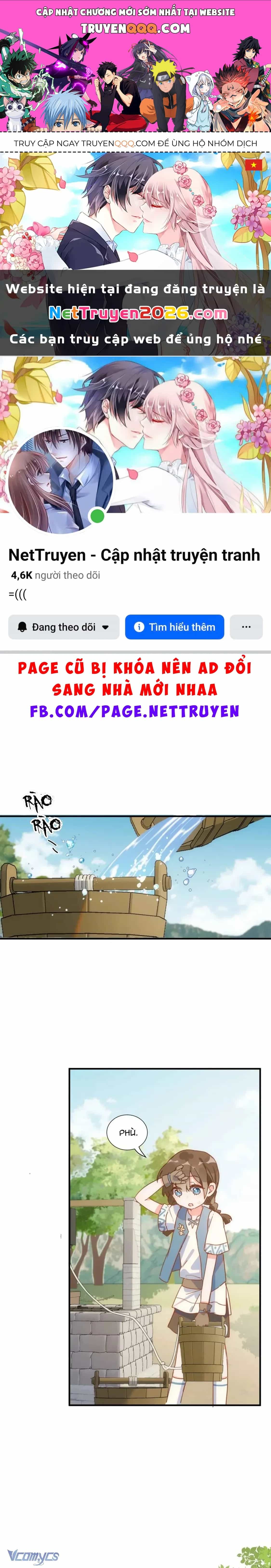 Tình Địch Quái Gở Lại Tăng Thêm Rồi - Chương 72 - ảnh 1