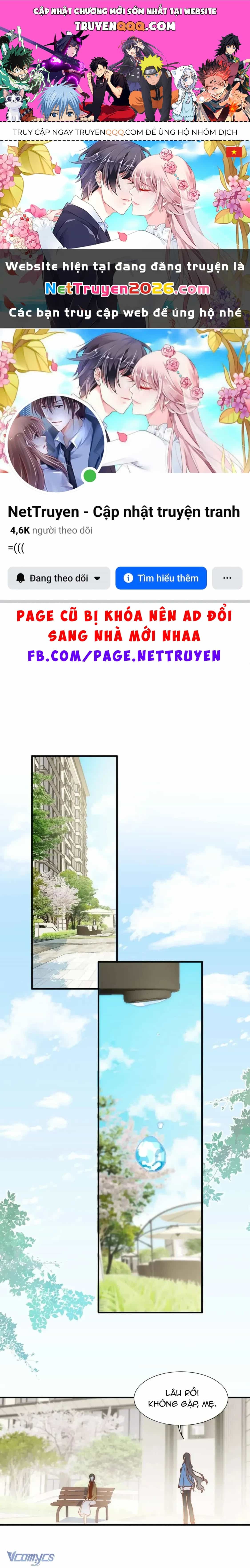 Tình Địch Quái Gở Lại Tăng Thêm Rồi - Chương 74 - ảnh 1