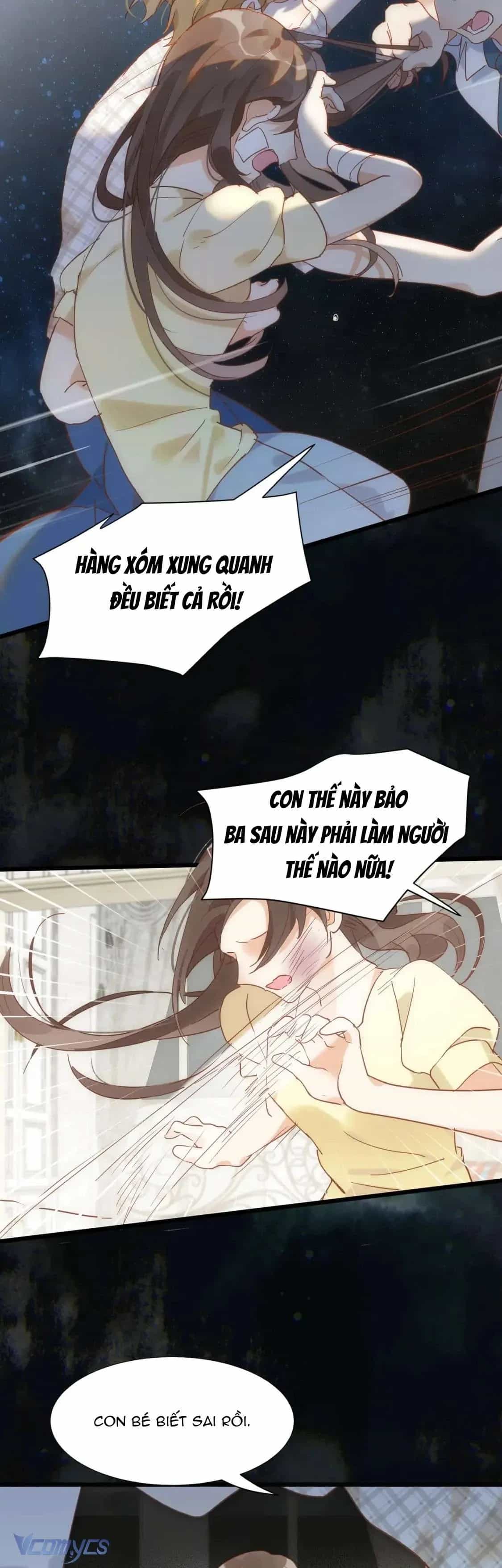 Tình Địch Quái Gở Lại Tăng Thêm Rồi - Chương 75 - ảnh 2