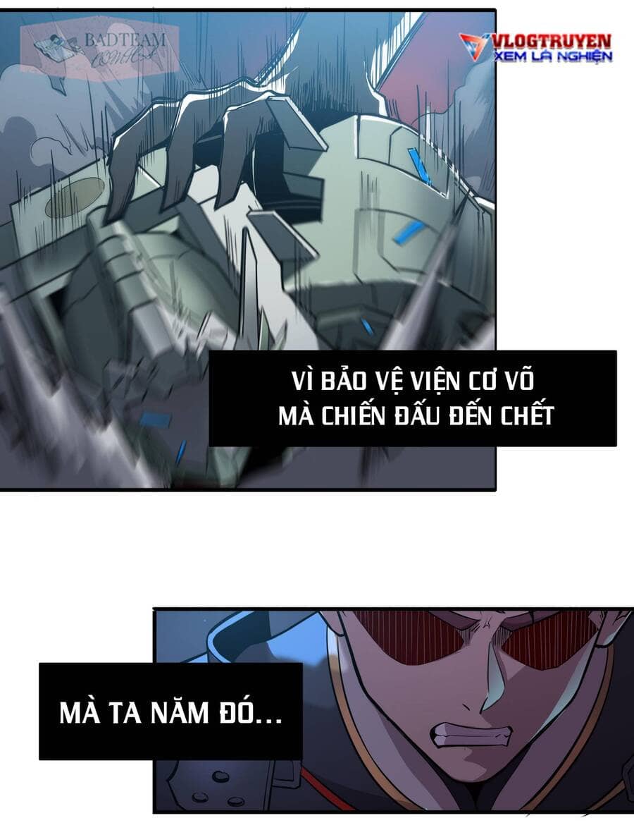 Tinh Giáp Hồn Tướng - Chương 0 - ảnh 17