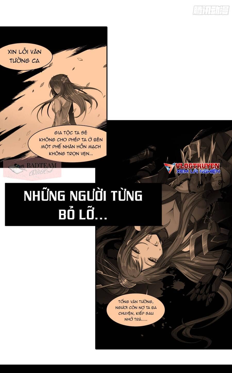 Tinh Giáp Hồn Tướng - Chương 0 - ảnh 21