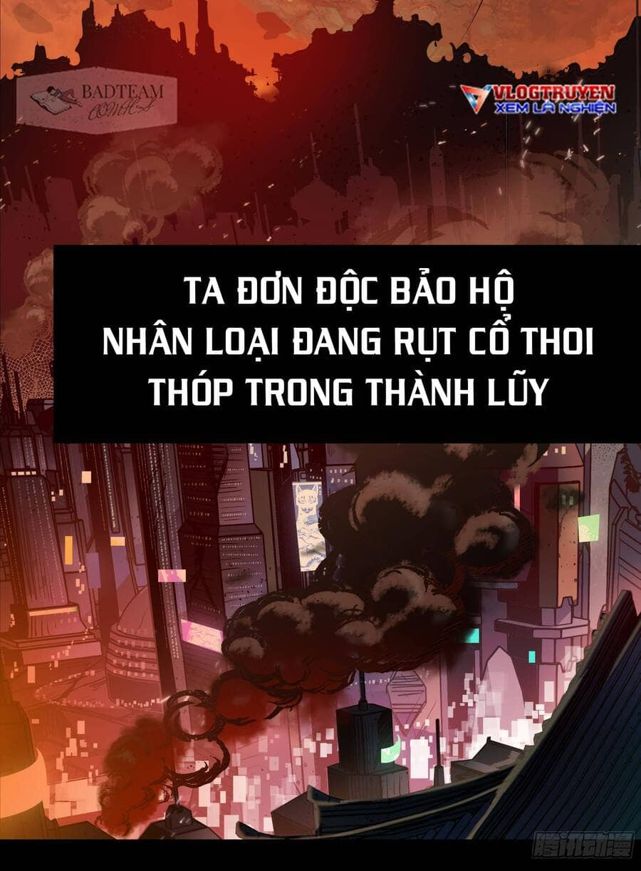 Tinh Giáp Hồn Tướng - Chương 0 - ảnh 6