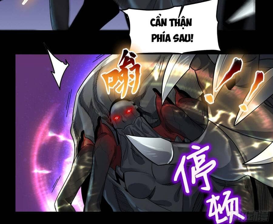 Tinh Giáp Hồn Tướng - Chương 9 - ảnh 26