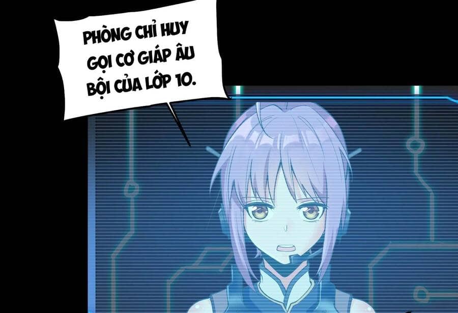 Tinh Giáp Hồn Tướng - Chương 9 - ảnh 36