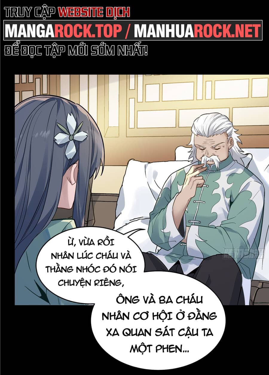 Tinh Giáp Hồn Tướng - Chương 99 - ảnh 3