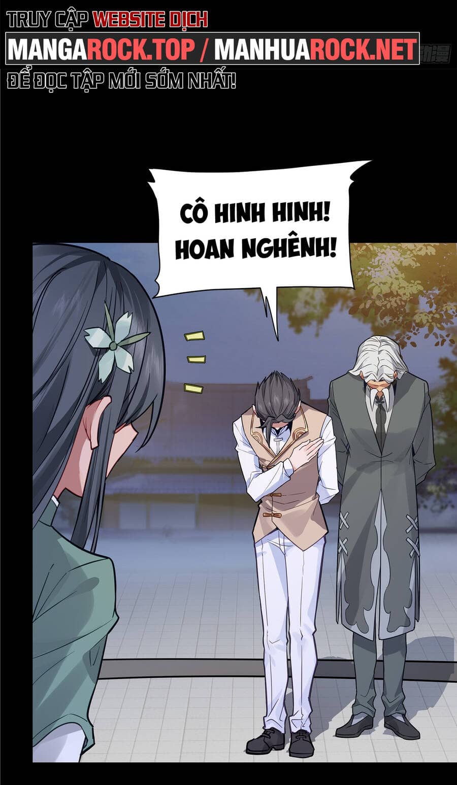 Tinh Giáp Hồn Tướng - Chương 99 - ảnh 32