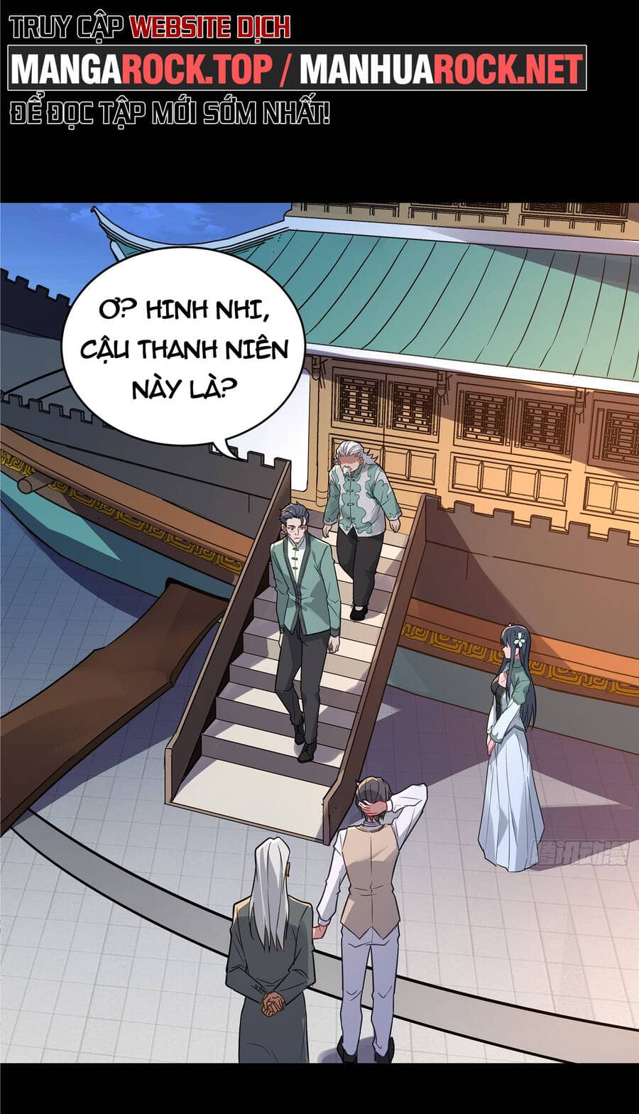 Tinh Giáp Hồn Tướng - Chương 99 - ảnh 37