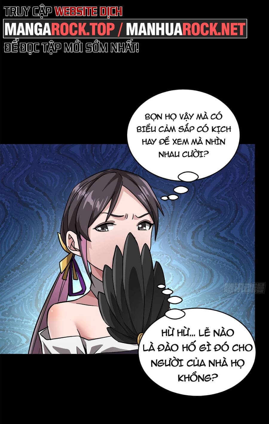 Tinh Giáp Hồn Tướng - Chương 100 - ảnh 27