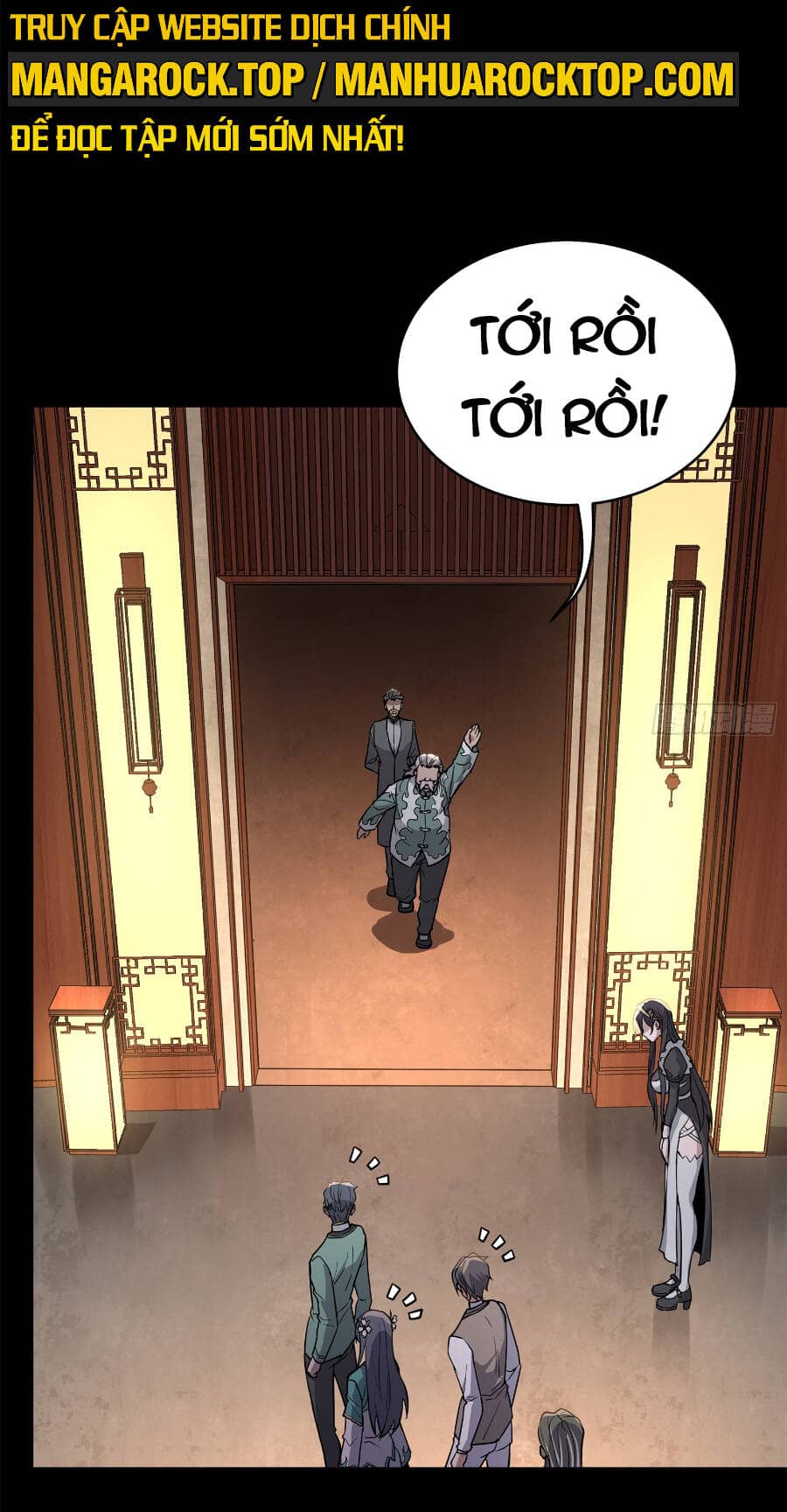 Tinh Giáp Hồn Tướng - Chương 101 - ảnh 26