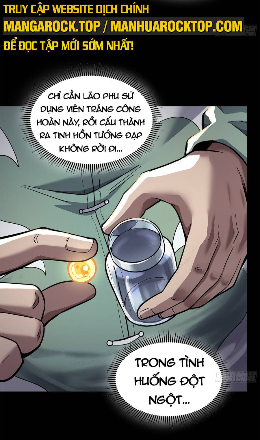 Tinh Giáp Hồn Tướng - Chương 101 - ảnh 6