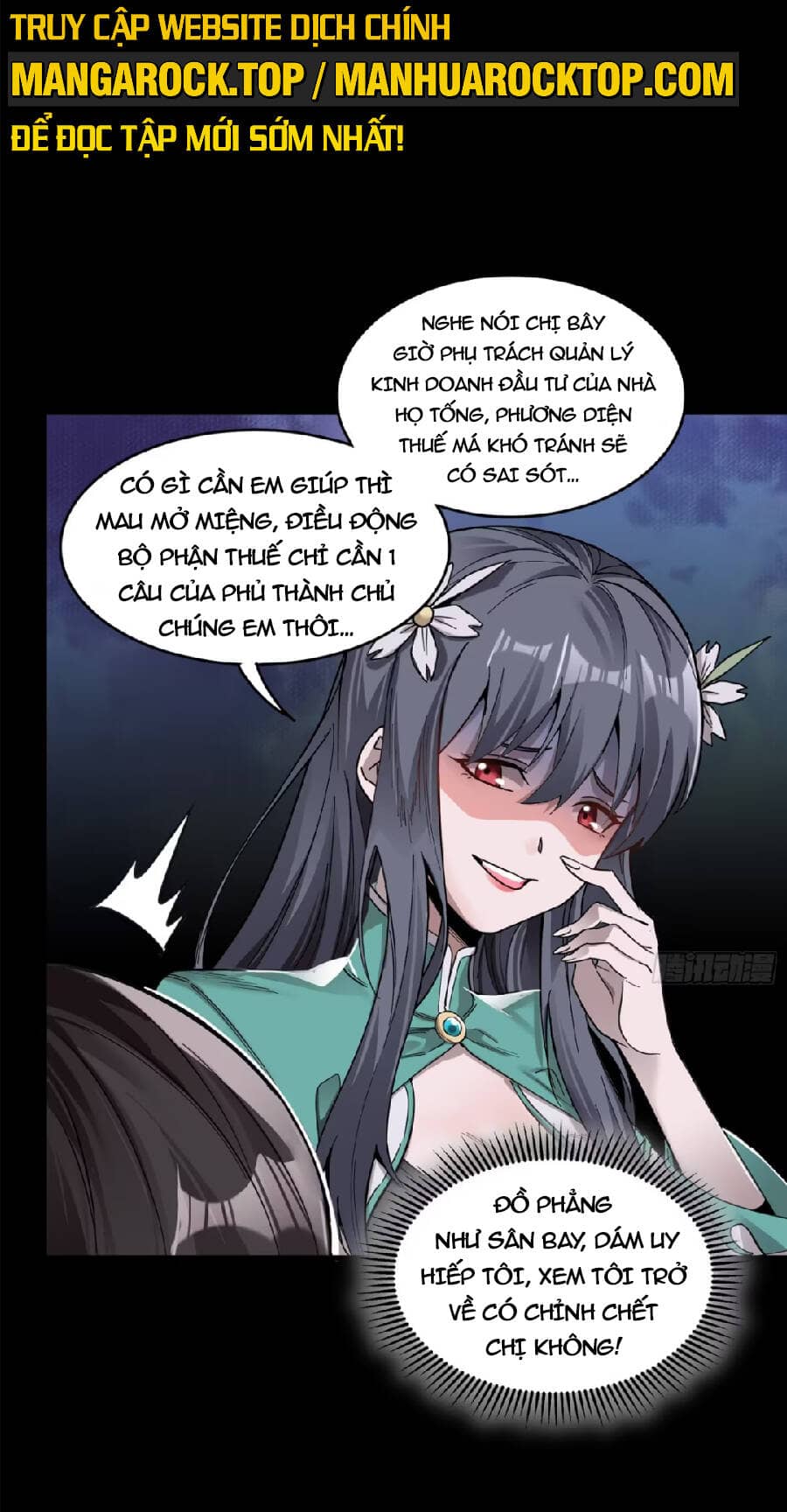 Tinh Giáp Hồn Tướng - Chương 102 - ảnh 33