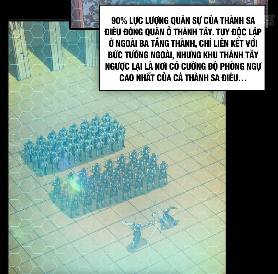 Tinh Giáp Hồn Tướng - Chương 102 - ảnh 4