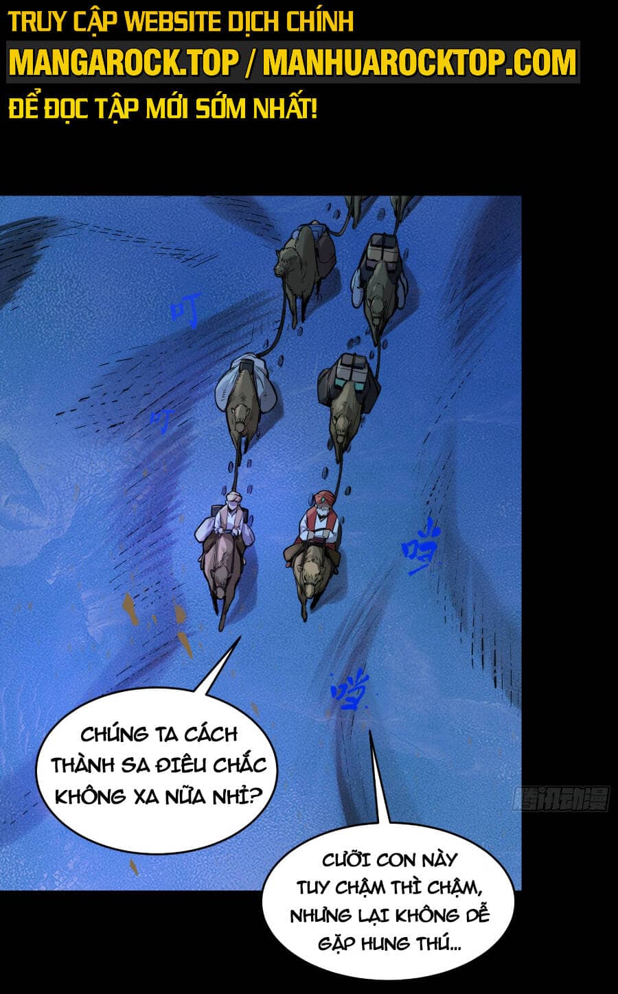 Tinh Giáp Hồn Tướng - Chương 103 - ảnh 62