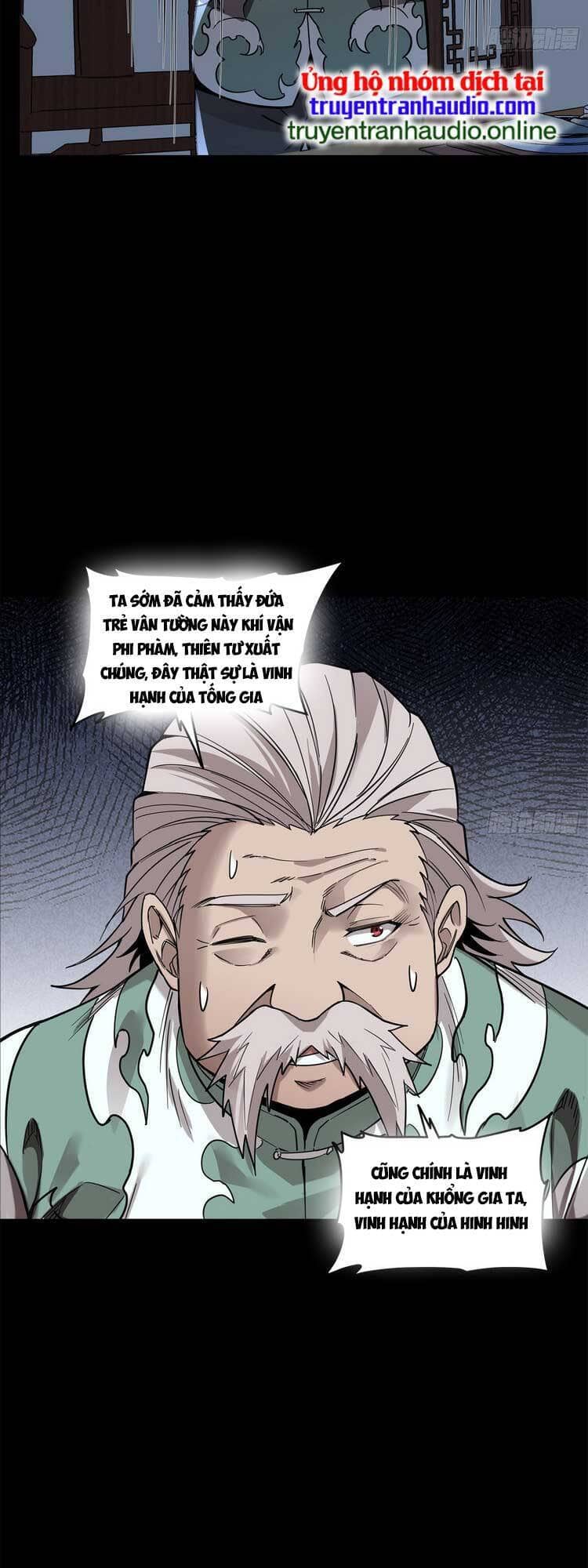 Tinh Giáp Hồn Tướng - Chương 104 - ảnh 18