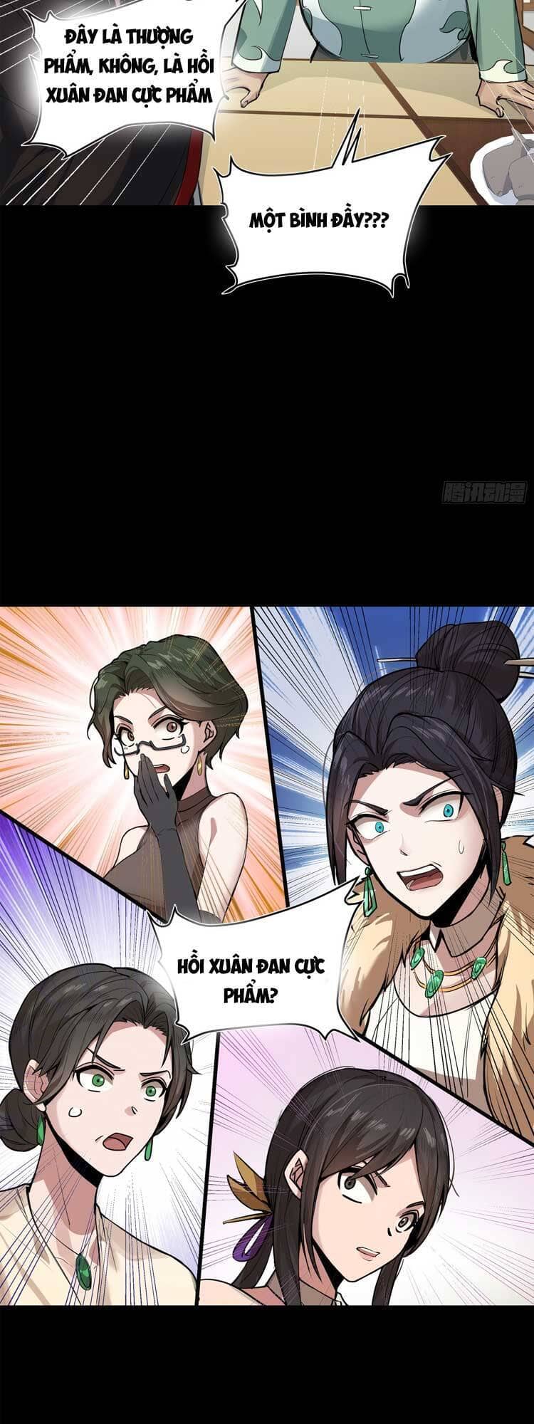 Tinh Giáp Hồn Tướng - Chương 106 - ảnh 26