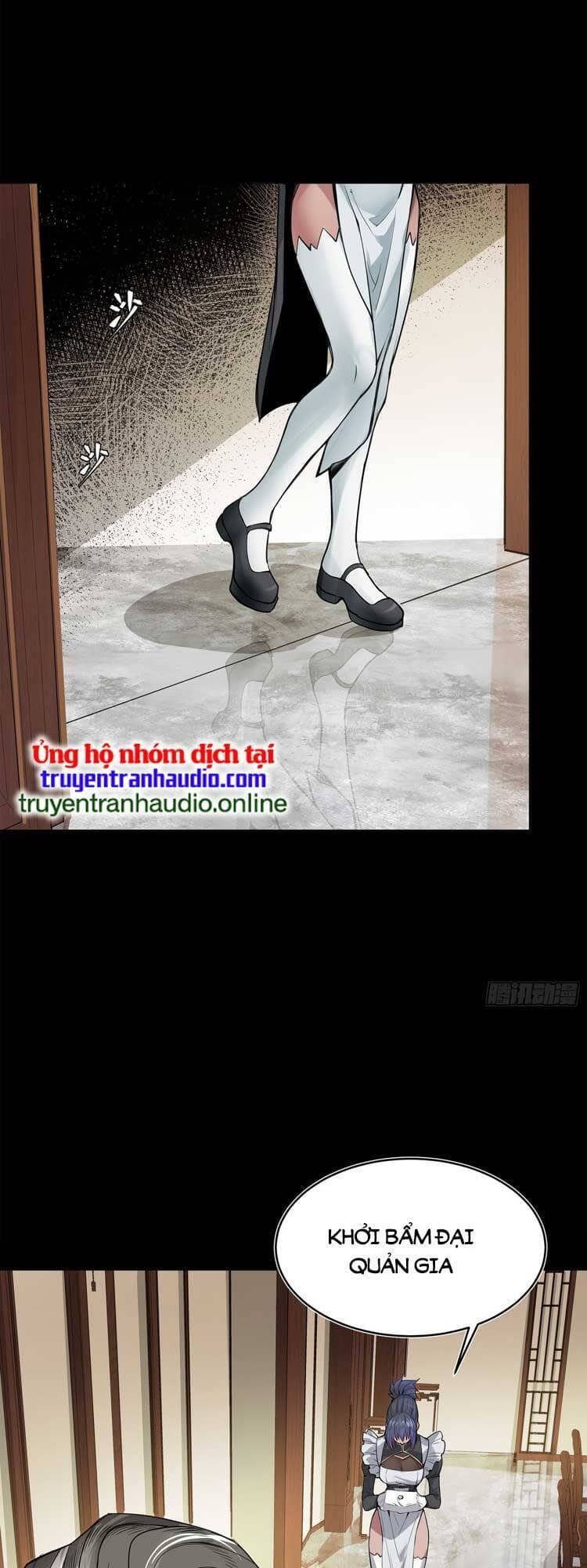 Tinh Giáp Hồn Tướng - Chương 106 - ảnh 28