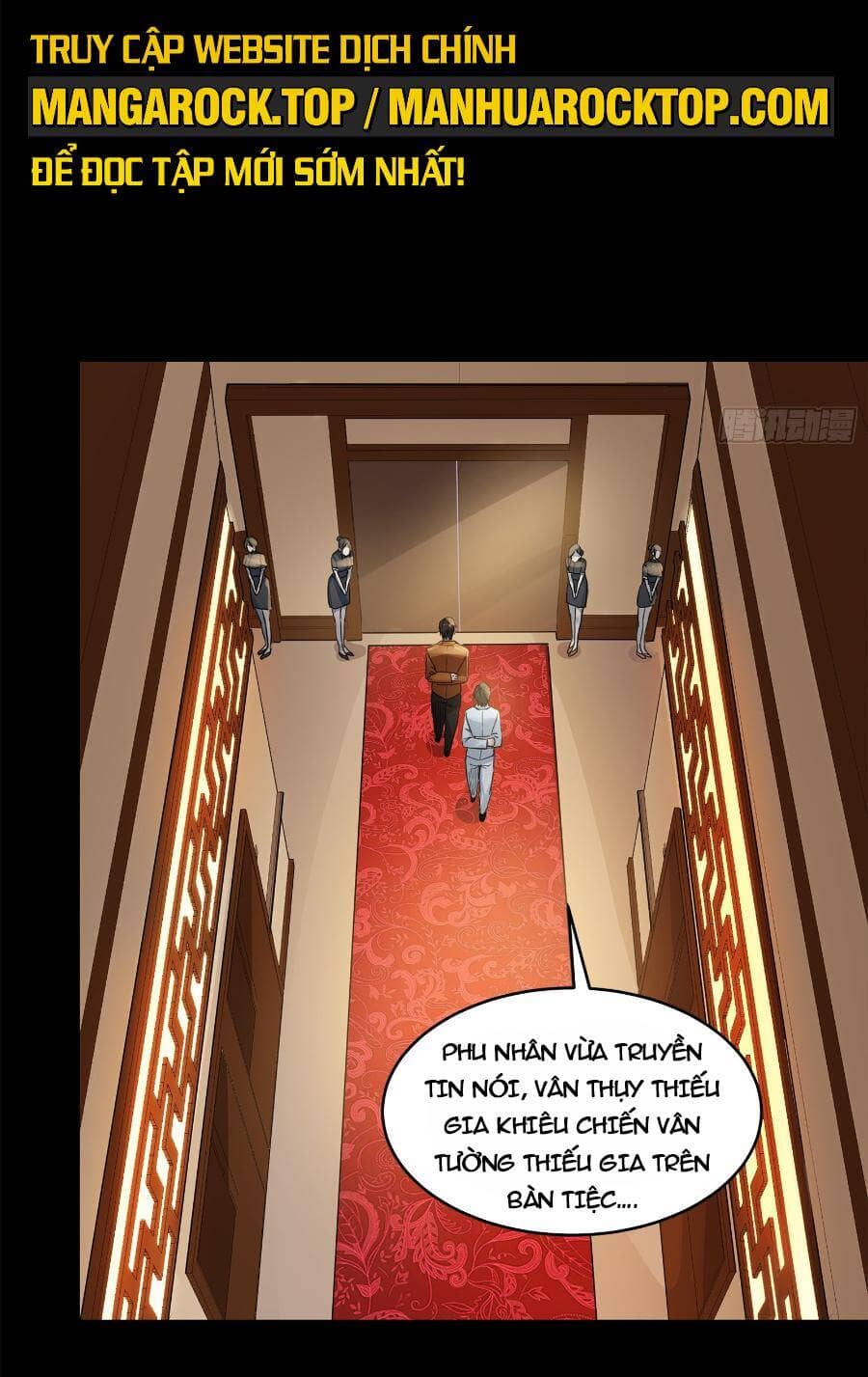 Tinh Giáp Hồn Tướng - Chương 107 - ảnh 37