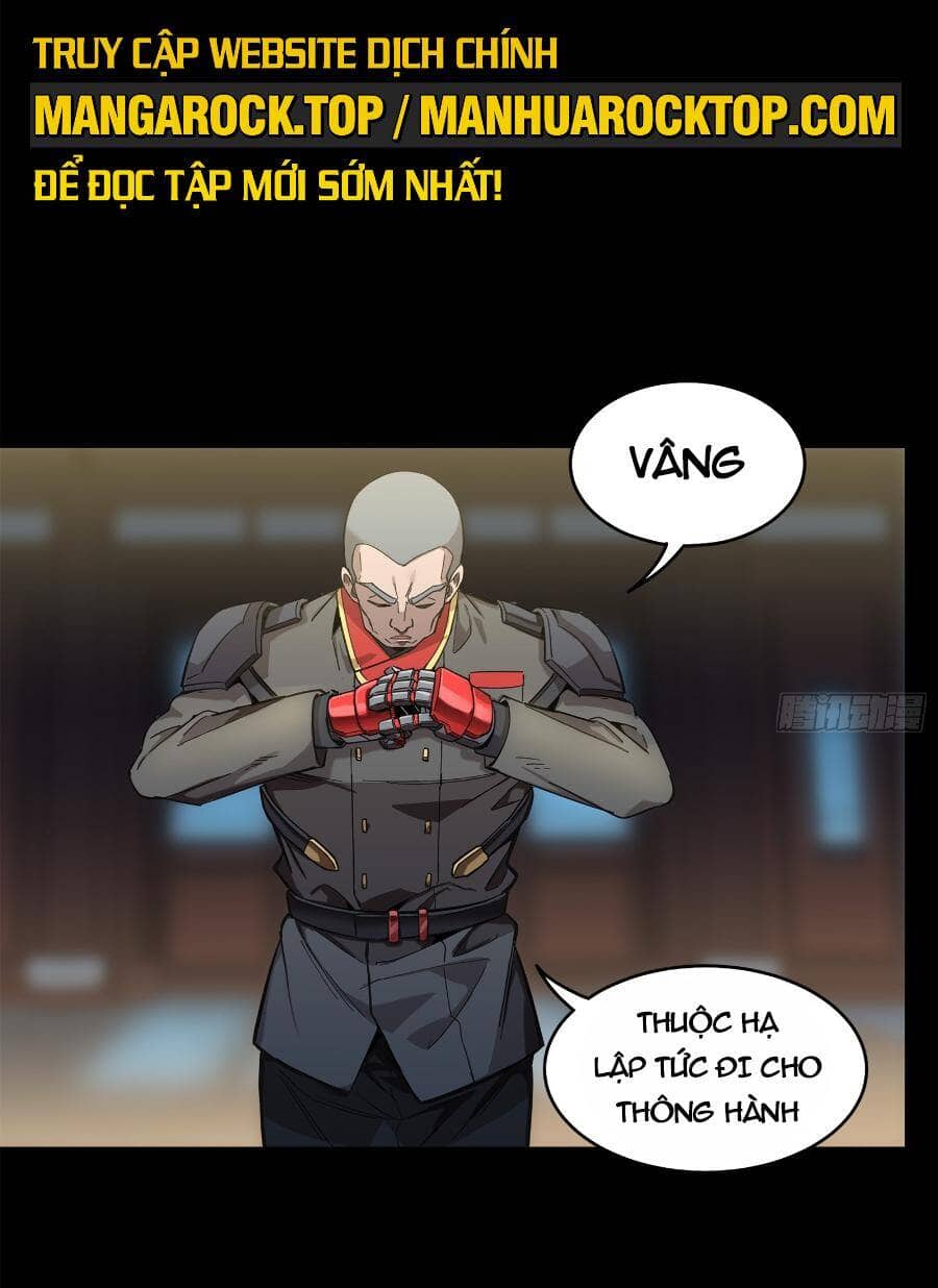 Tinh Giáp Hồn Tướng - Chương 107 - ảnh 65