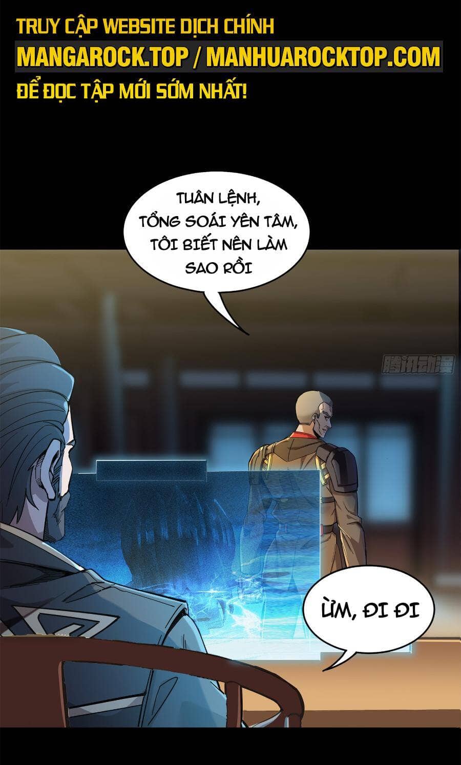 Tinh Giáp Hồn Tướng - Chương 107 - ảnh 67