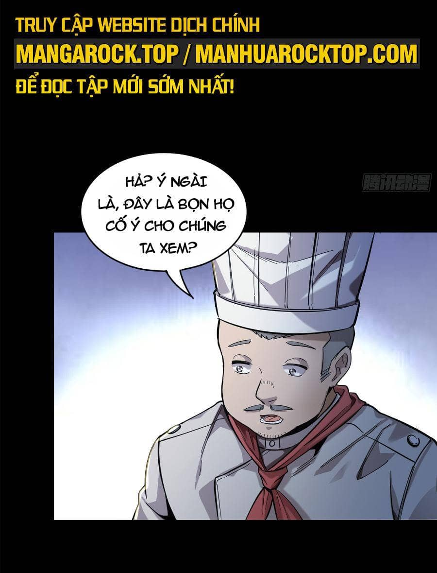 Tinh Giáp Hồn Tướng - Chương 107 - ảnh 71