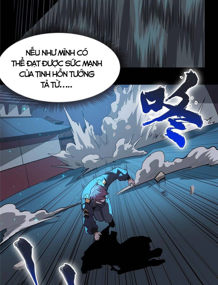 Tinh Giáp Hồn Tướng - Chương 10 - ảnh 30