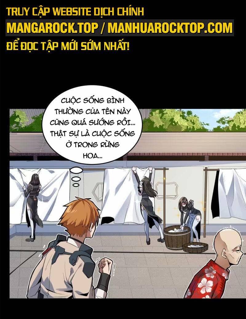 Tinh Giáp Hồn Tướng - Chương 110 - ảnh 16