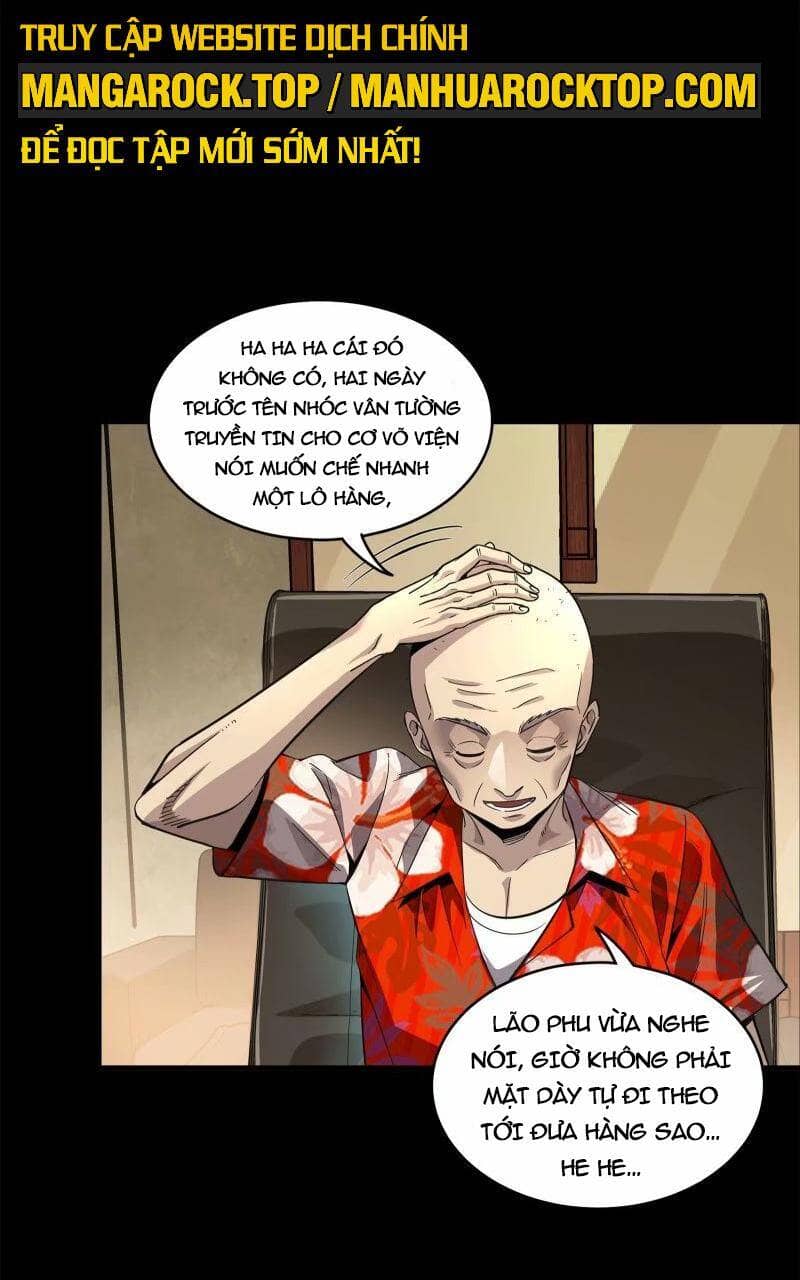 Tinh Giáp Hồn Tướng - Chương 110 - ảnh 34