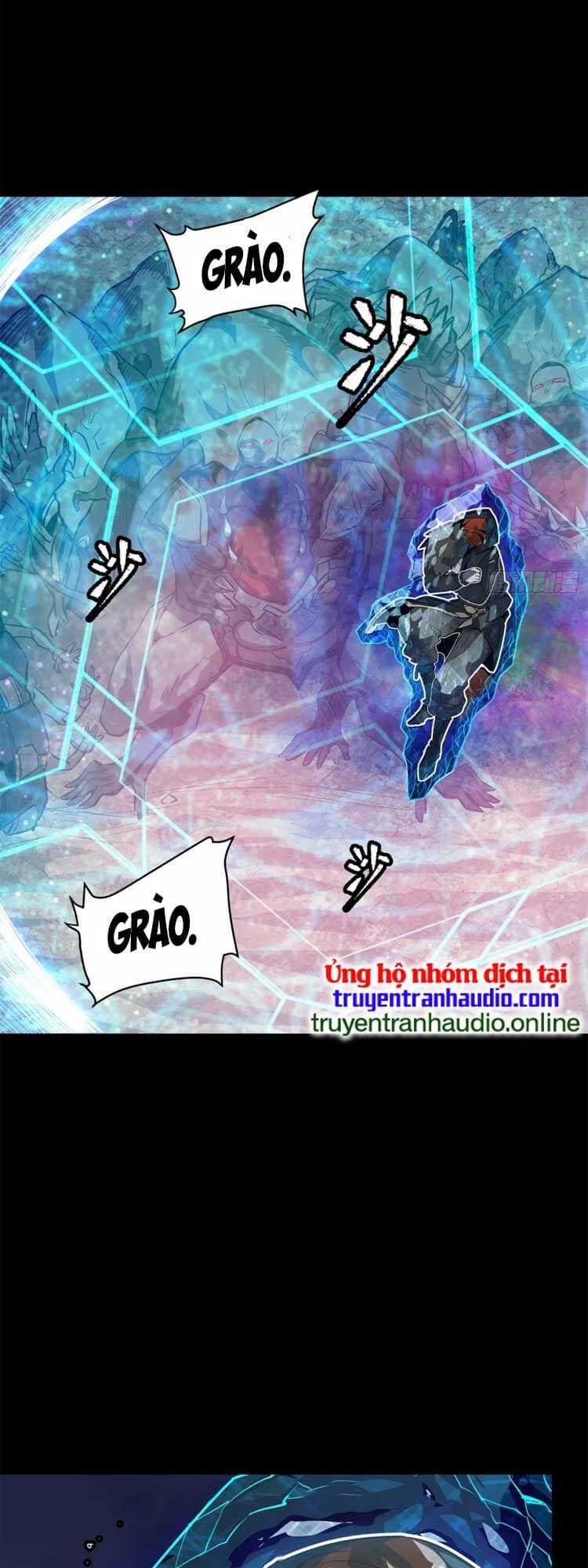 Tinh Giáp Hồn Tướng - Chương 111 - ảnh 3