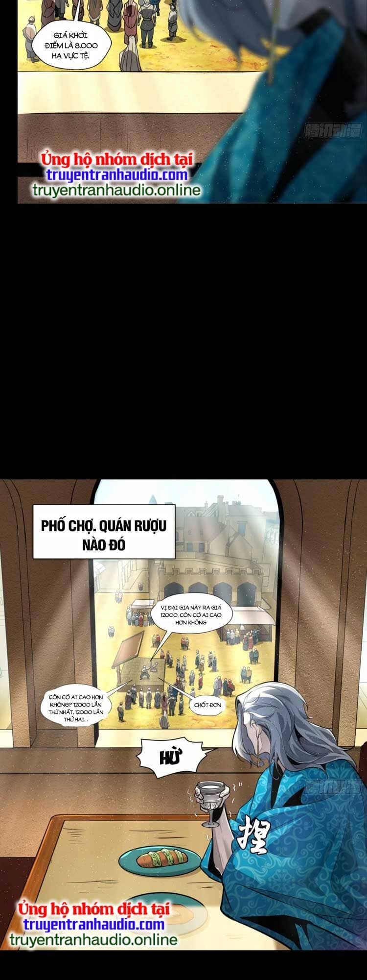 Tinh Giáp Hồn Tướng - Chương 111 - ảnh 52