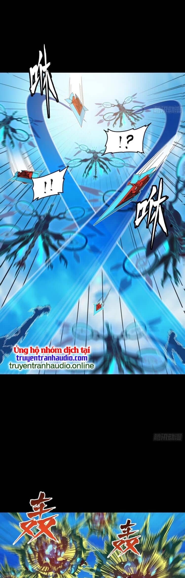 Tinh Giáp Hồn Tướng - Chương 112 - ảnh 28