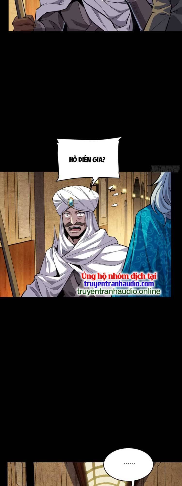 Tinh Giáp Hồn Tướng - Chương 114 - ảnh 3
