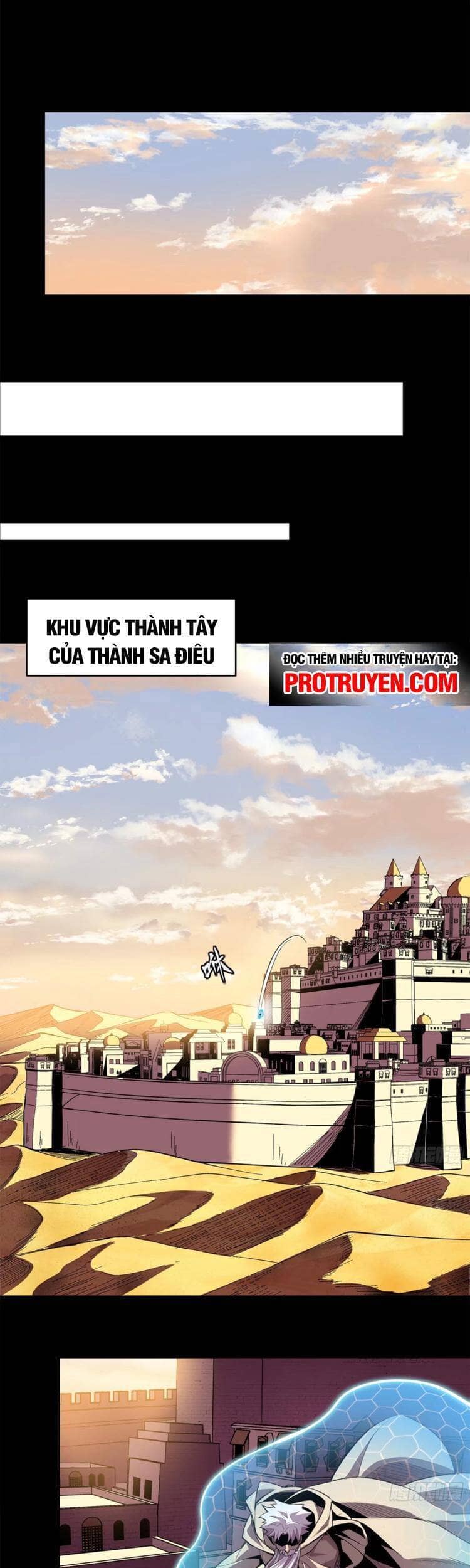 Tinh Giáp Hồn Tướng - Chương 115 - ảnh 22