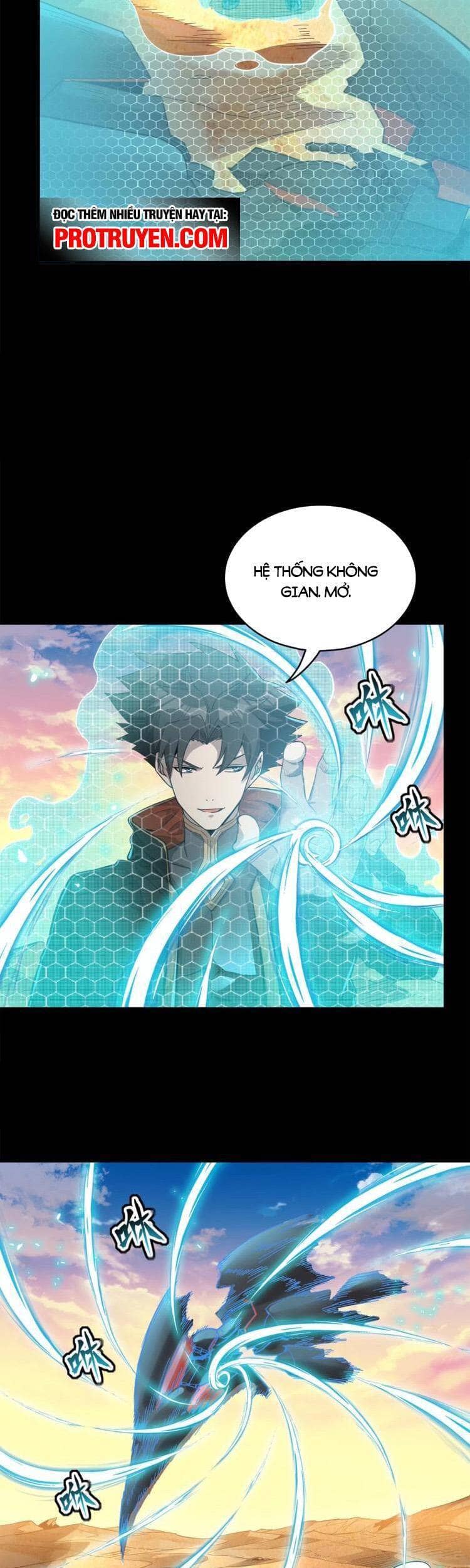 Tinh Giáp Hồn Tướng - Chương 115 - ảnh 3