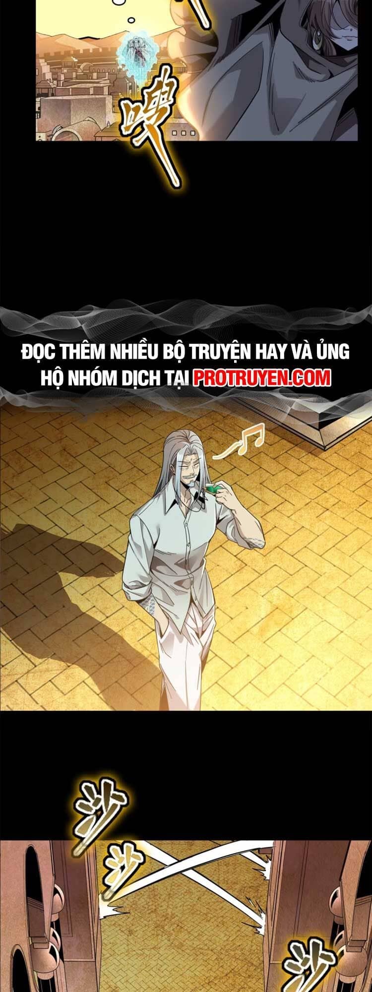 Tinh Giáp Hồn Tướng - Chương 116 - ảnh 26