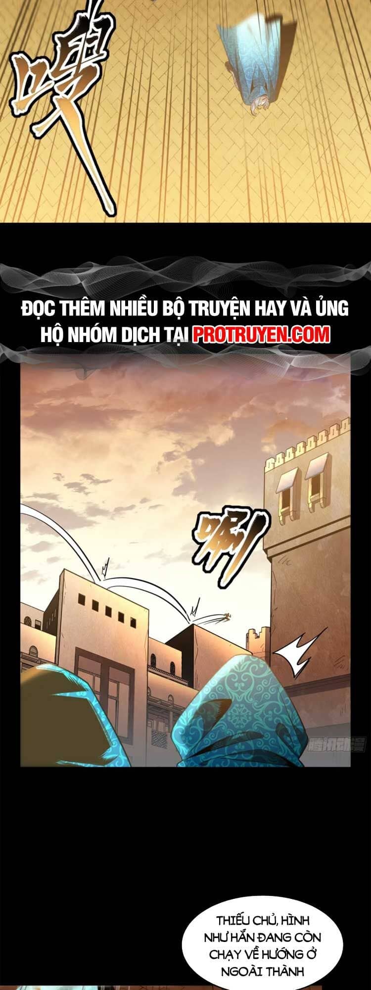 Tinh Giáp Hồn Tướng - Chương 116 - ảnh 30