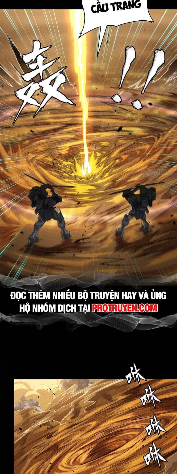 Tinh Giáp Hồn Tướng - Chương 117 - ảnh 6